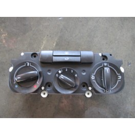 modul comanda ac Vw Golf 5 1.4bca modul comanda ac Vw Golf 5 1.4bca