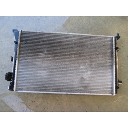 radiator clima Vw Golf 5 1.4bca radiator clima Vw Golf 5 1.4bca