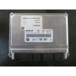 Vindem calculator motor cod 778688 Bmw 320d 136cp an 1999-2005 Vindem calculator motor cod 778688 Bmw 320d 136cp an 1999-2005