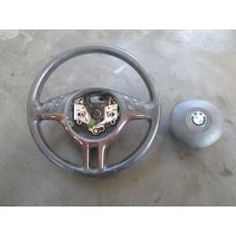 Vindem volan cod 6753961 Bmw 320d 136cp an 1999-2005 Vindem volan cod 6753961 Bmw 320d 136cp an 1999-2005