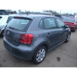 cutie viteza manuala Vw Polo 6r 1.6tdi