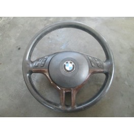 Vindem airbag volan Bmw 320d 136cp an 1999-2005 Vindem airbag volan Bmw 320d 136cp an 1999-2005