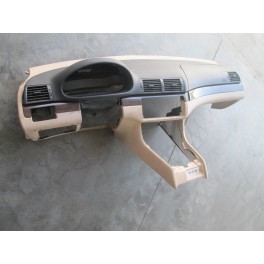 Vindem plansa bord Bmw 320d 136cp an 1999-2005 Vindem plansa bord Bmw 320d 136cp an 1999-2005