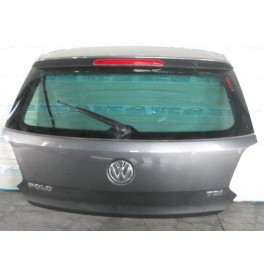 amortizor hayon Vw Polo 6r 1.2tdi amortizor hayon Vw Polo 6r 1.2tdi