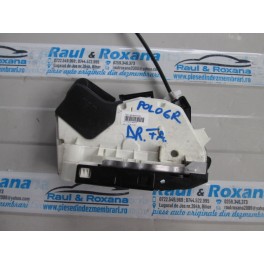 broasca usa fata Vw Polo 6r 1.2tdi broasca usa fata Vw Polo 6r 1.2tdi