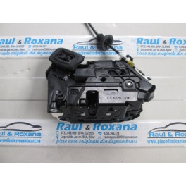 broasca usa spate Vw Polo 6r 1.2tdi broasca usa spate Vw Polo 6r 1.2tdi