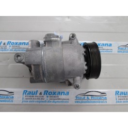 compresor clima Vw Polo 6r 1.2tdi compresor clima Vw Polo 6r 1.2tdi