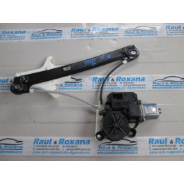 macara geam spate Vw Polo 6r 1.2tdi macara geam spate Vw Polo 6r 1.2tdi