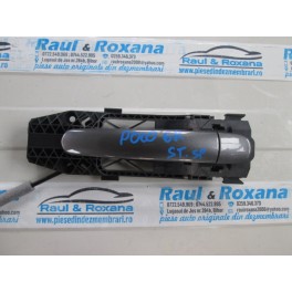 maner Vw Polo 6r 1.2tdi maner Vw Polo 6r 1.2tdi