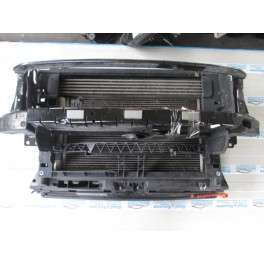 radiator clima Vw Polo 6r 1.2tdi radiator clima Vw Polo 6r 1.2tdi