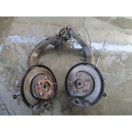 Vindem fuzeta spate Bmw 320d 136cp an 1999-2005 Vindem fuzeta spate Bmw 320d 136cp an 1999-2005
