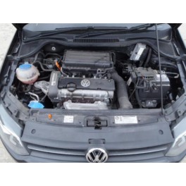 ambreiaj volanta Vw Polo 6r 1.4b