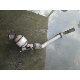 Vindem catalizator cod 190733 Bmw 320d 136cp an 1999-2005 Vindem catalizator cod 190733 Bmw 320d 136cp an 1999-2005