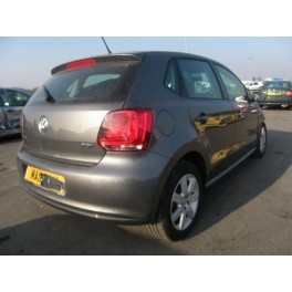 tablou sigurante Vw Polo 6r 1.2 bzg