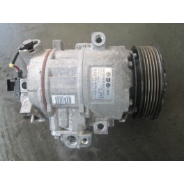 Vindem compresor de clima cod 6q0820803d 1.9tdi 74kw an 1999-2008