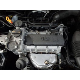 vas expansiune Vw Polo 6r 1.2 bzg