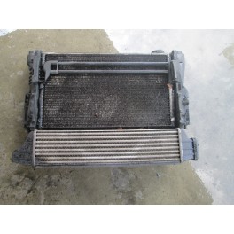 Vindem radiator intercoler Bmw 320d 136cp an 1999-2005 Vindem radiator intercoler Bmw 320d 136cp an 1999-2005