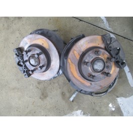 Vindem fuzeta fata Bmw 320d 136cp an 1999-2005 Vindem fuzeta fata Bmw 320d 136cp an 1999-2005