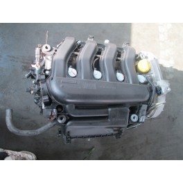 Vindem motor cod k4md 1.6 16v Renault Megane an 2003-2008 Vindem motor cod k4md 1.6 16v Renault Megane an 2003-2008