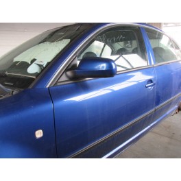 scaun fata Skoda Superb 1.9tdi awx scaun fata Skoda Superb 1.9tdi awx