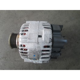 Vindem alternator cod 8200323126 1.6 16v Renault Megane 2 an 2003-2008