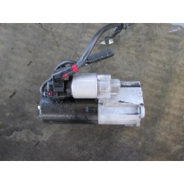 electromotor Skoda Superb 2.0tdi bss electromotor Skoda Superb 2.0tdi bss