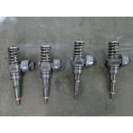 injector Skoda Superb 2.0tdi bss injector Skoda Superb 2.0tdi bss