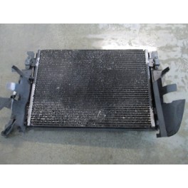 radiator clima Skoda Superb 2.0tdi bss radiator clima Skoda Superb 2.0tdi bss