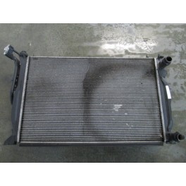 radiator racire Skoda Superb 2.0tdi bss radiator racire Skoda Superb 2.0tdi bss