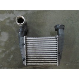 radiator intercoler Skoda Superb 2.0tdi bss radiator intercoler Skoda Superb 2.0tdi bss