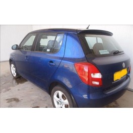 ansamblu stergator Skoda Fabia 2 1.4tdi ansamblu stergator Skoda Fabia 2 1.4tdi