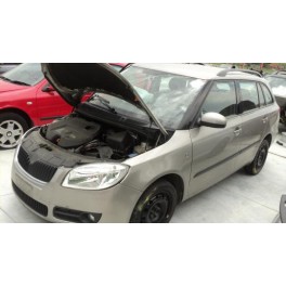 airbag pasager Skoda Fabia 2 1.9tdi airbag pasager Skoda Fabia 2 1.9tdi