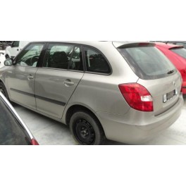 amortizor spate Skoda Fabia 2 1.9tdi amortizor spate Skoda Fabia 2 1.9tdi