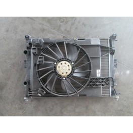 Vindem ventilator cod 8200151464 1.6 16v Renault Megane 2 an 2003-2008 Vindem ventilator cod 8200151464 1.6 16v Renault Megane 2 an 2003-2008