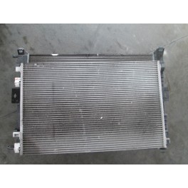 Vindem radiator clima cod 8200115543 1.6 16v Renault Megane 2 an 2003-2008