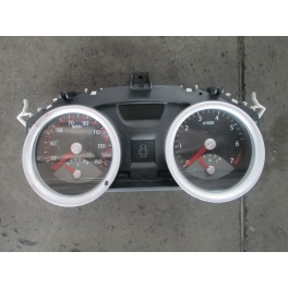 Vindem ceas bord cod 8200462282 1.6 16v Renault Megane 2 an 2003-2008 Vindem ceas bord cod 8200462282 1.6 16v Renault Megane 2 an 2003-2008