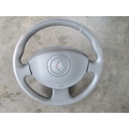 Vindem airbag volan 1.6 16v Renault Megane 2 an 2003-2008 Vindem airbag volan 1.6 16v Renault Megane 2 an 2003-2008