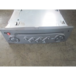 Vindem cd audio cod 8200483757 1.6 16v Renault Megane 2 an 2003-2008 Vindem cd audio cod 8200483757 1.6 16v Renault Megane 2 an 2003-2008