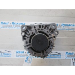 alternator Skoda Fabia 2 1.6tdi cay alternator Skoda Fabia 2 1.6tdi cay