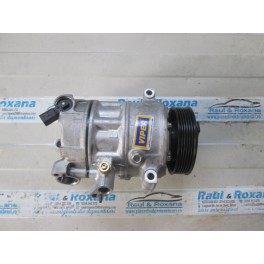 compresor clima Skoda Fabia 2 1.6tdi cay compresor clima Skoda Fabia 2 1.6tdi cay