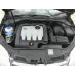 alternator Vw Golf 5 Plus 1.9tdi bls