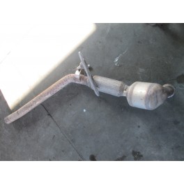 catalizator Vw Golf 5 Plus 1.9tdi bkc catalizator Vw Golf 5 Plus 1.9tdi bkc