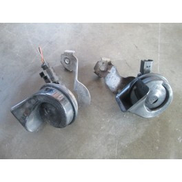 claxon Vw Golf 5 Plus 1.9tdi bkc claxon Vw Golf 5 Plus 1.9tdi bkc