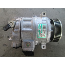 compresor clima Vw Golf 5 Plus 1.9tdi bkc compresor clima Vw Golf 5 Plus 1.9tdi bkc