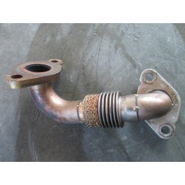 conducta egr Vw Golf 5 Plus 1.9tdi bkc conducta egr Vw Golf 5 Plus 1.9tdi bkc