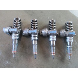 injector Vw Golf 5 Plus 1.9tdi bkc injector Vw Golf 5 Plus 1.9tdi bkc
