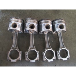 piston Vw Golf 5 Plus 1.9tdi bkc piston Vw Golf 5 Plus 1.9tdi bkc