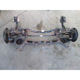 punte spate Vw Golf 5 Plus 1.9tdi bkc punte spate Vw Golf 5 Plus 1.9tdi bkc