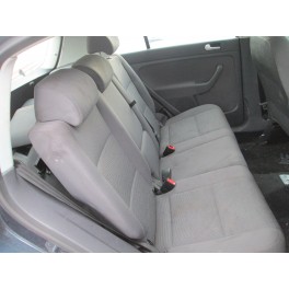 bancheta spate Vw Golf 5 Plus 1.9tdi bxe bancheta spate Vw Golf 5 Plus 1.9tdi bxe