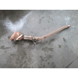 catalizator Vw Golf 5 Plus 1.9tdi bxe catalizator Vw Golf 5 Plus 1.9tdi bxe